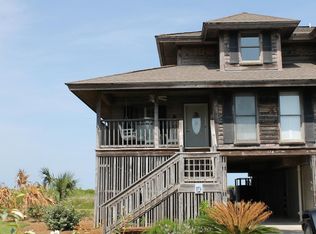 37 Harbor Dr S #A, St Helena Is, SC 29920