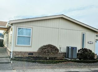 51451 SE Springlake Loop, Scappoose, OR 97056