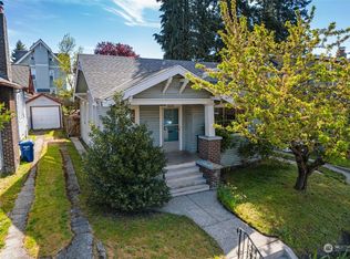 3910 Wallingford Ave N, Seattle, WA 98103