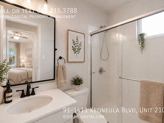 3rd image of 91-1411 Keoneula Blvd Unit 2102