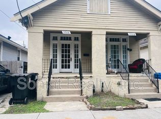 3506 Baudin St, New Orleans, LA 70119