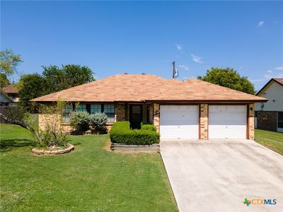 4807 Greenlee Dr, Killeen, TX, 76542