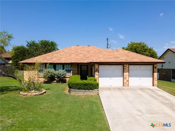 4807 Greenlee Dr, Killeen, TX 76542