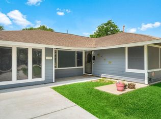 6143 Kenilwood Dr, Houston, TX 77033
