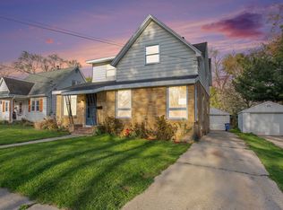 2131 Swensberg Ave NE, Grand Rapids, MI 49505