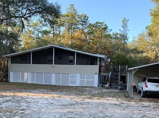 823 NE Timber River Loop, Lee, FL 32059