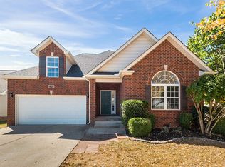 1715 Stephenson Ln, Spring Hill, TN 37174
