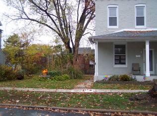 113 Shisler Ave, Aldan, PA 19018