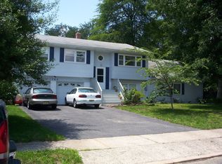 1180 Concord Dr, Brick, NJ 08724