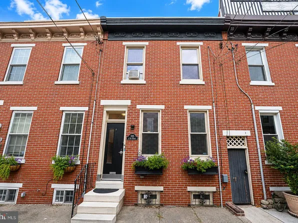 1115 S 7th St, Philadelphia, PA 19147