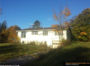 127 Harding Rd, Brunswick, ME 04011