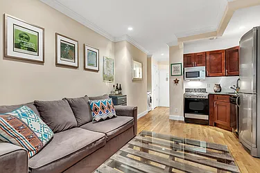 Rented by Cooper & Cooper Real Estate