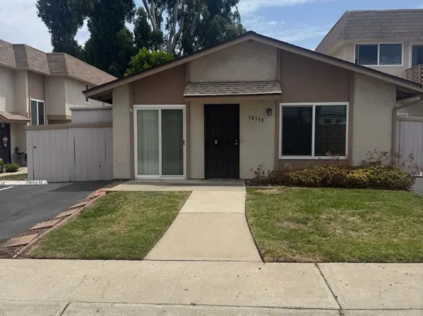 10333 Santana Ranch Dr, Santee, CA 92071
