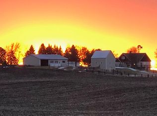 8412 N Orchard Prairie Rd, Spokane, WA 99217