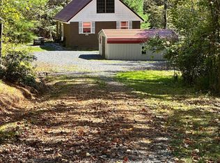 455 Batys Mountain Ln, Trout Run, PA 17771