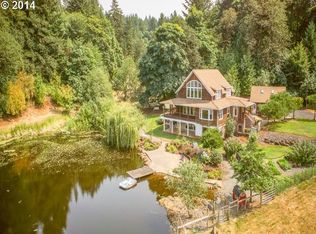 5293 Vitae Springs Rd S, Salem, OR 97306