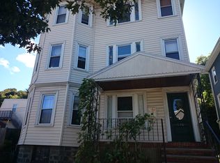 548 Washington St, Brighton, MA 02135