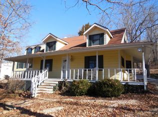 228 Peach Orchard Rd, Cape Fair, MO 65624