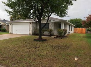 609 Rebecca Ln, Bastrop, TX 78602
