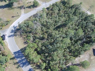 E Ninth Ave, Umatilla, FL, 32784