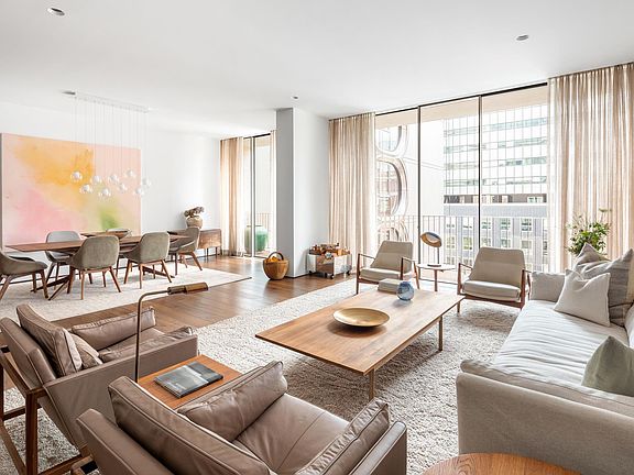 5th image of 527 W 27th St #11S