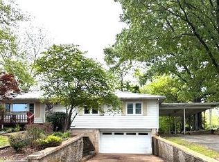 201 S Marr St, Mountain View, MO 65548