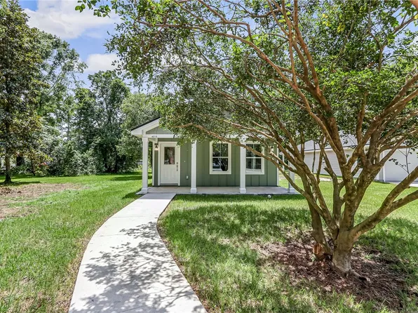45115 Mickler St, Callahan, FL 32011