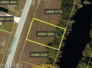 2811 NW 5th Ave, Cape Coral, FL 33993
