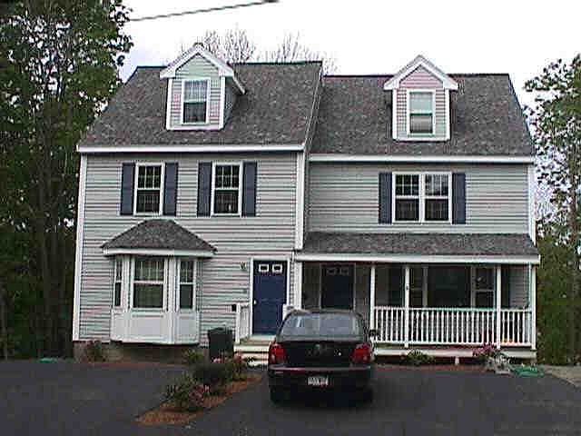 Right side (w/ farmer's porch)