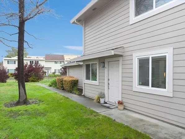 46 Tahoe Circle, Novato, CA 94947