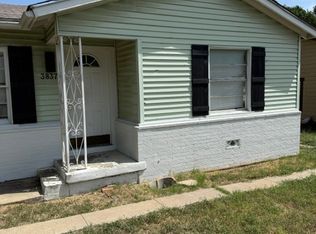 3837 Childress St, Fort Worth, TX 76119