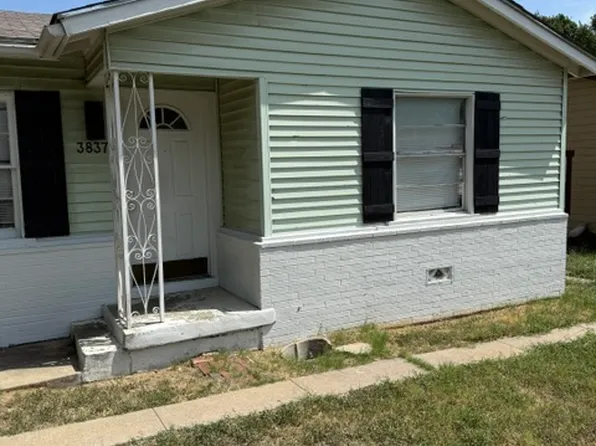3837 Childress St, Fort Worth, TX 76119