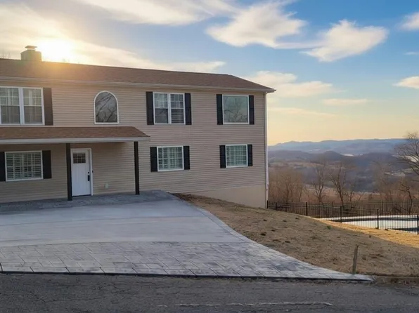 2241 Leconte St, Morristown, TN 37814