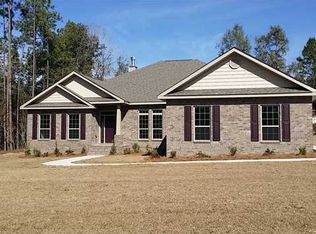 7590 Julie Ann Dr, Saraland, AL 36571