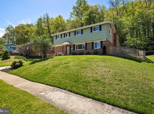 937 Cromwell Bridge Rd, Towson, MD 21286