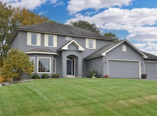 4325 Riverpark Ln, Racine, WI 53405