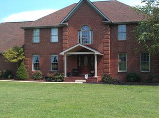 372 Opossum Kingdom Rd, Berea, KY 40403