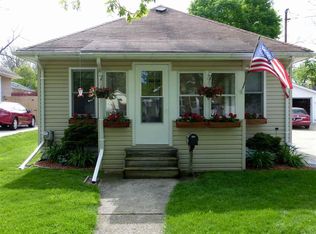 914 Seymour Ave, Jackson, MI 49202