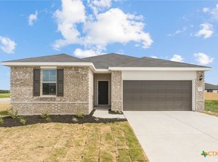3019 Titus Ct, Temple, TX 76501