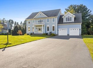 10 Kendyl Ln, East Freetown, MA 02717