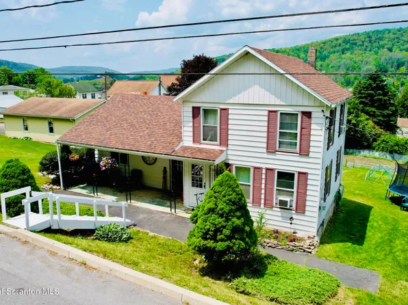 396 Prospect St, Susquehanna, PA 18847