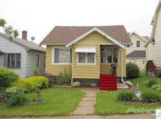 621 N 43rd Ave W, Duluth, MN 55807