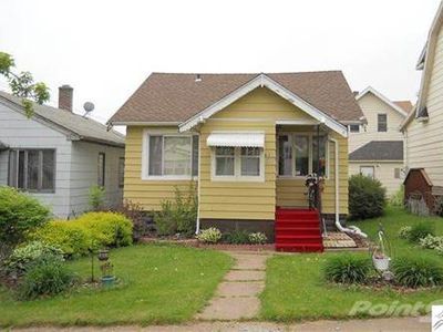 621 N 43rd Ave W, Duluth, MN, 55807
