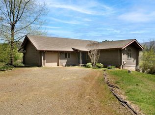 68 Countryside Ln, Hayesville, NC 28904