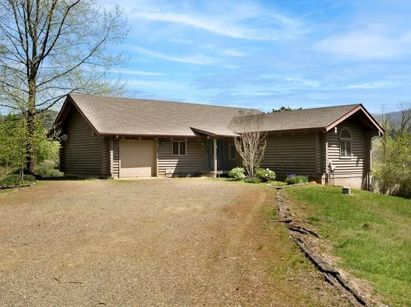 68 Countryside Ln, Hayesville, NC 28904