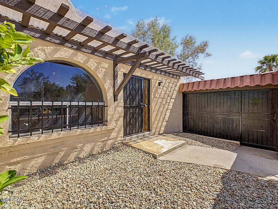 5250 N Pueblo Villas Dr, Tucson, AZ 85704 | Zillow