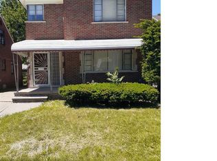 19145 Spencer St, Detroit, MI 48234