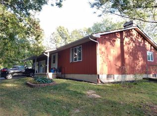 7925 Fort Daniel Rd, Decatur, IL 62521