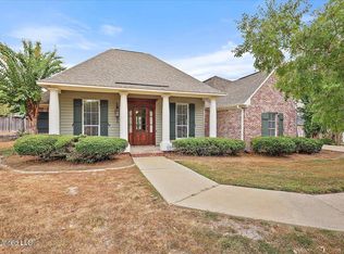 598 Hazelton Dr, Madison, MS 39110