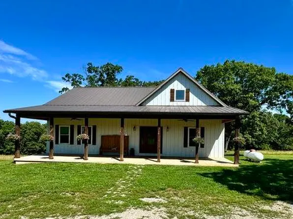 4471 County Road 323, Thayer, MO 65791